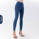 High Waist Stretch Denim Jeans – Women’s - MRC STOREjeansMy StoreHigh Waist Stretch Denim Jeans for Women – Perfect for Yoga, Fitness, and Casual Wear - MRC STOREMRC STORECJYD227519613MNDark BlueM