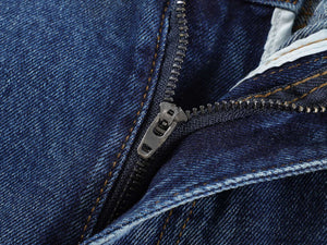 Retro Jeans - Low Waist Washed Blue - MRC STOREjeansMy StoreWomen’s Retro Jeans - Low Waist Washed Blue My Store MRC STORECJNZ235199003CXDark Blue Common StyleM