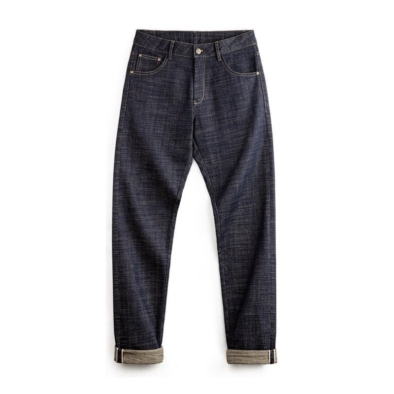 Madden Retro Straight Jeans – Denim Blue - MRC STOREjeansMy StoreMadden Retro Straight Jeans – Denim BlueMRC STORECJXX224156901AZDenim Blue29