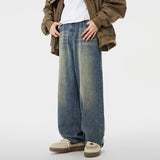 Men’s Loose Jeans - Washed - Out Ginger Blue - MRC STOREjeansMy StoreMen’s Loose Jeans - Washed - Out Ginger Blue My Store  34.99MRC STORECJXX232686203CXGinger BlueL