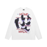 Men’s Long Sleeve T-Shirt - American Print - MRC STORELong SleeveMy StoreMen’s Long Sleeve T-Shirt - American Print My Store  28.11MRC STORECJYH234439603CXWhiteL