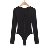 Women’s Jumpsuit - Long Sleeve Short Leg - MRC STORELong SleeveMy StoreWomen’s Jumpsuit - Long Sleeve Short Leg My Store  22.29MRC STORECJYD235178114NMLBlack