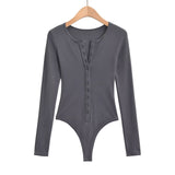 Women’s Jumpsuit - Long Sleeve Short Leg - MRC STORELong SleeveMy StoreWomen’s Jumpsuit - Long Sleeve Short Leg My Store  22.29MRC STORECJYD235178113MNLDark Gray