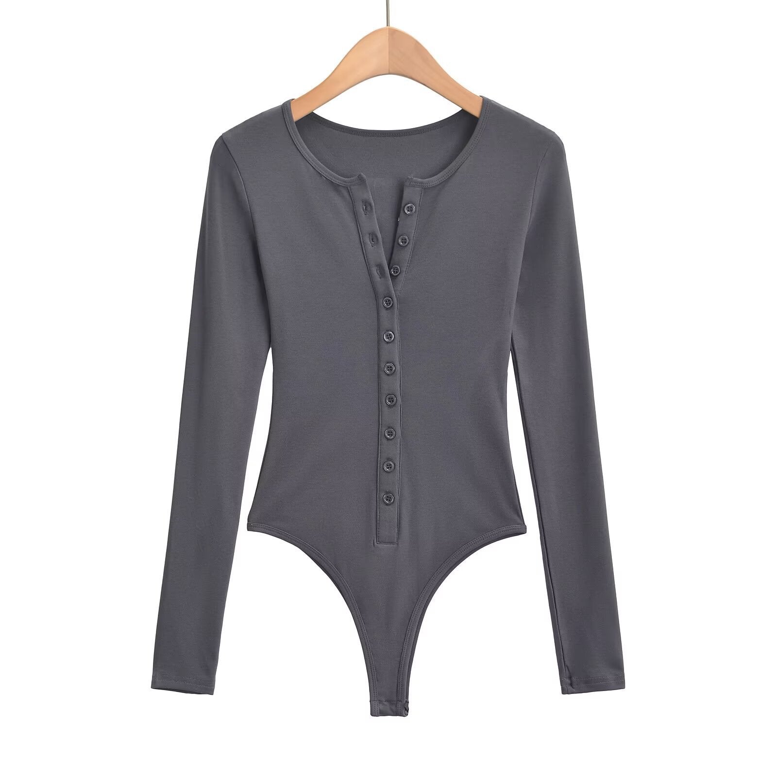 Women’s Jumpsuit - Long Sleeve Short Leg - MRC STORELong SleeveMy StoreWomen’s Jumpsuit - Long Sleeve Short Leg My Store  22.29MRC STORECJYD235178113MNLDark Gray