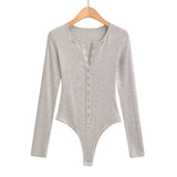 Women’s Jumpsuit - Long Sleeve Short Leg - MRC STORELong SleeveMy StoreWomen’s Jumpsuit - Long Sleeve Short Leg My Store  22.29MRC STORECJYD235178112LOLLight Gray