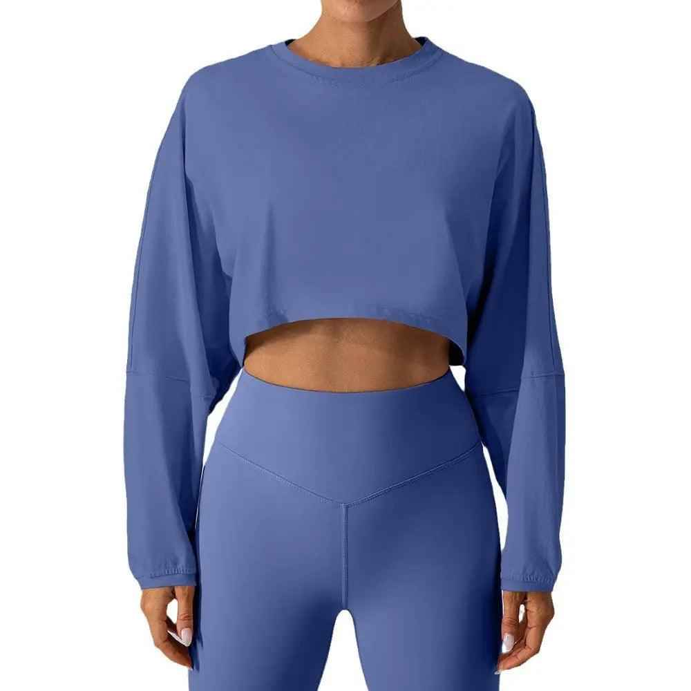 Sports Yoga Top - MRC STOREnylonMy StoreSports Yoga TopMRC STORECJDK197177823WDArmy GreenL