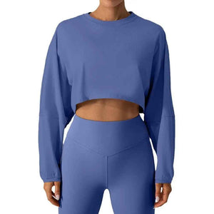 Sports Yoga Top - MRC STOREnylonMy StoreSports Yoga TopMRC STORECJDK197177823WDArmy GreenL