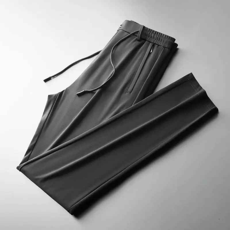 Summer Men's Pants - MRC STOREpant'sMy StoreSummer Men's PantsMRC STORECJXX207806441OLOpen Placket Black29