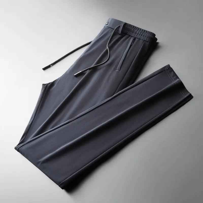 Summer Men's Pants - MRC STOREpant'sMy StoreSummer Men's PantsMRC STORECJXX207806431EVOpen Placket Dark Blue29
