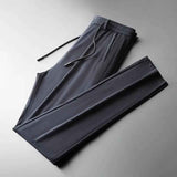 Summer Men's Pants - MRC STOREpant'sMy StoreSummer Men's PantsMRC STORECJXX207806431EVOpen Placket Dark Blue29