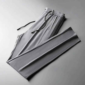 Summer Men's Pants - MRC STOREpant'sMy StoreSummer Men's PantsMRC STORECJXX207806451YBOpen Placket Gray29
