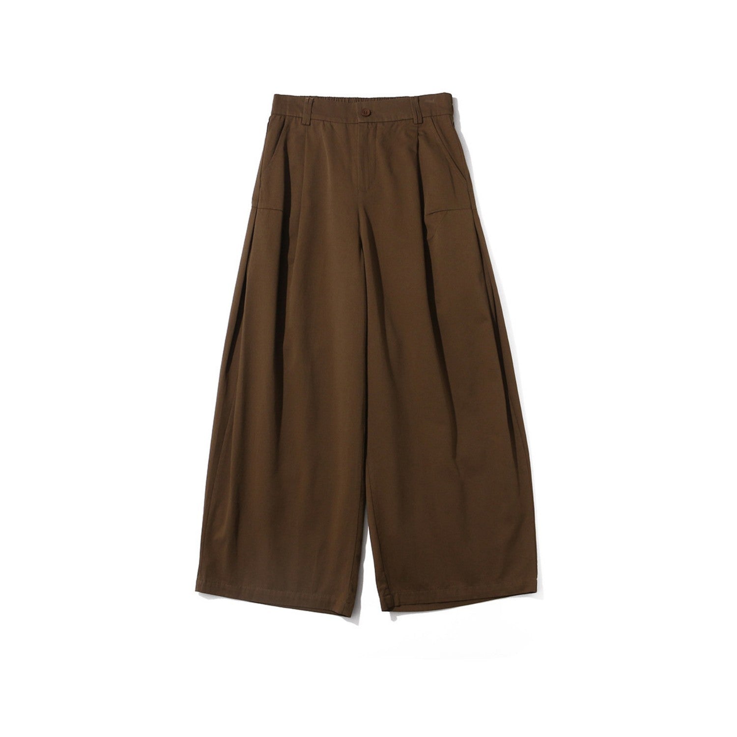 Men’s Casual Pants - Loose Long Coffee - MRC STOREpantsMy StoreMen’s Casual Pants - Loose Long CoffeeMRC STORECJXX229634409IRCoffee2XL