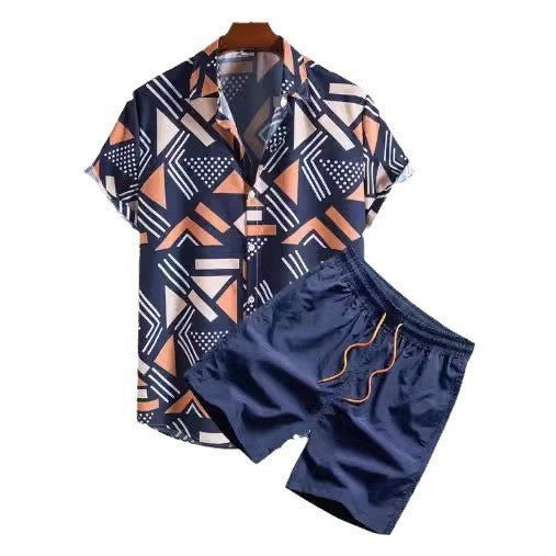 Men’s Beach Shirt Set - Digital Print Casual - MRC STOREsetMy StoreMen’s Beach Shirt Set - Digital Print Casual My Store  25.40MRC STORECJTW230052745SH7 StyleL