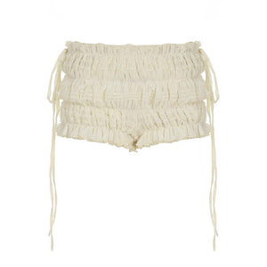 Women’s Hot Pants - Irregular Bud - Waist Shorts - MRC STOREsetMy StoreWomen’s Hot Pants - Irregular Bud - Waist Shorts My Store  30.92MRC STORECJTZ244390503CXBeigeL