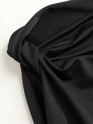 Women’s Fashion Suit - Sleeveless Long Skirt Set - MRC STOREsetMy StoreWomen’s Fashion Suit - Sleeveless Long Skirt Set My Store MRC STORECJYD238238805EVDark BrownL