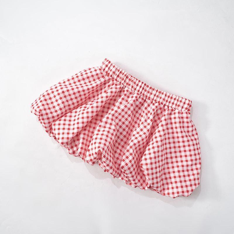 Women's Suit Set Cute Bow Decorative Plaid – Stylish and Adorable - MRC STOREsetMy StoreWomen's Suit Set Cute Bow Decorative Plaid – Stylish and Adorable - MRC STOREMRC STORECJLS223300803CXBlackL