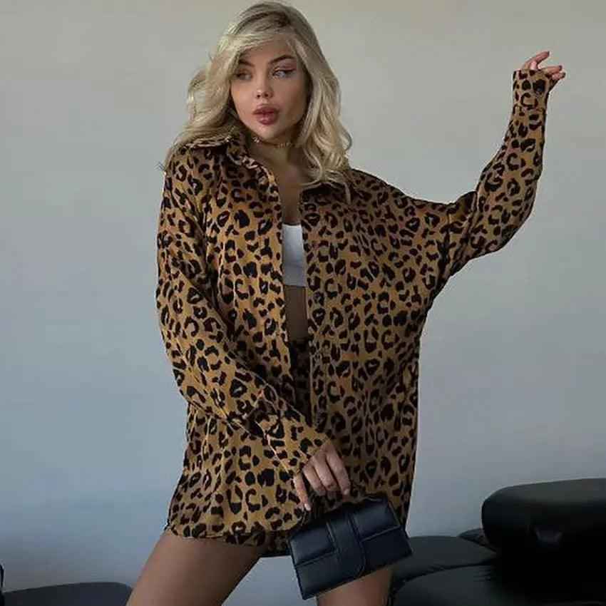 Chic Satin Pajama Set - MRC STOREsetMy StoreChic Satin Pajama SetMRC STORECJYD209445706FUDark BrownL