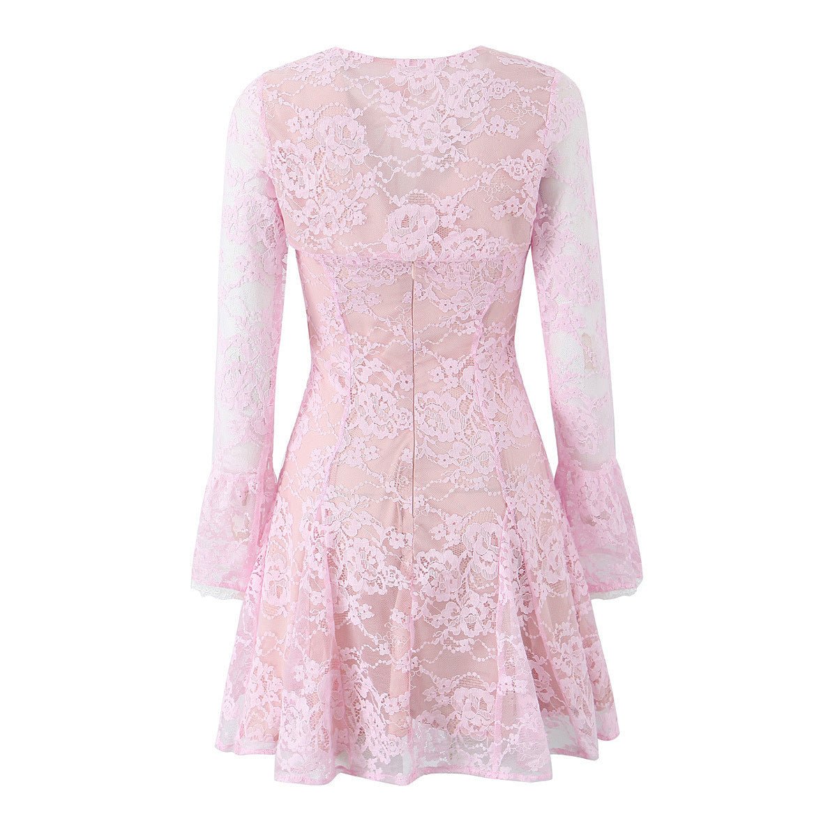 Women’s Lace Two - Piece - Suspender Skirt - MRC STOREsetMy StoreWomen’s Lace Two - Piece - Suspender Skirt My Store MRC STORECJLS231766103CXPinkL