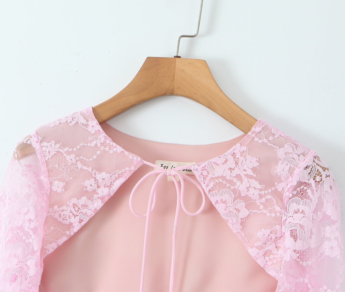 Women’s Lace Two - Piece - Suspender Skirt - MRC STOREsetMy StoreWomen’s Lace Two - Piece - Suspender Skirt My Store MRC STORECJLS231766103CXPinkL