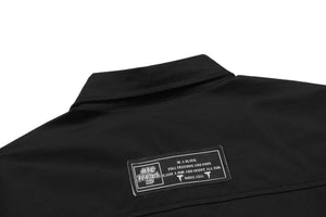 Men’s Plus Size Shirt - Embroidered Work Loose - MRC STOREshirtMy StoreMen’s Plus Size Shirt - Embroidered Work Loose My Store MRC STORECJDS240359606FUKhakiL