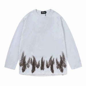 Stylish Casual Bottoming Shirt - MRC STOREshirtMy StoreStylish Casual Bottoming ShirtMRC STORECJYH195101502BYWhiteL