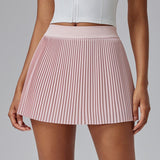 Women’s Sports Skirt - High Waist Slimming - MRC STOREshirtMy StoreWomen’s Sports Skirt - High Waist Slimming My Store  25.22MRC STORECJDK235631527AZHibiscus PinkL