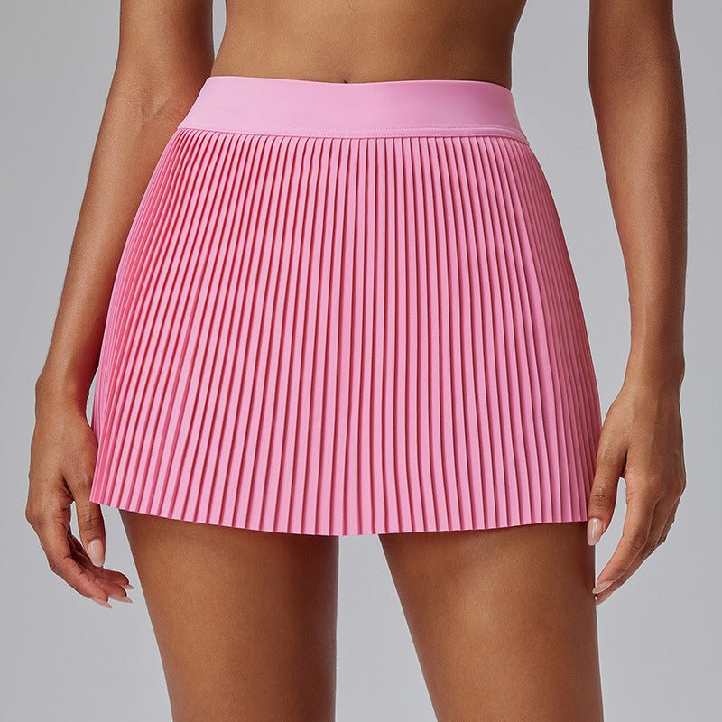 Women’s Sports Skirt - High Waist Slimming - MRC STOREshirtMy StoreWomen’s Sports Skirt - High Waist Slimming My Store  25.22MRC STORECJDK235631515OLRose PinkL