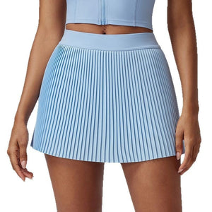 Women’s Sports Skirt - High Waist Slimming - MRC STOREshirtMy StoreWomen’s Sports Skirt - High Waist Slimming My Store MRC STORECJDK235631503CXBlackL