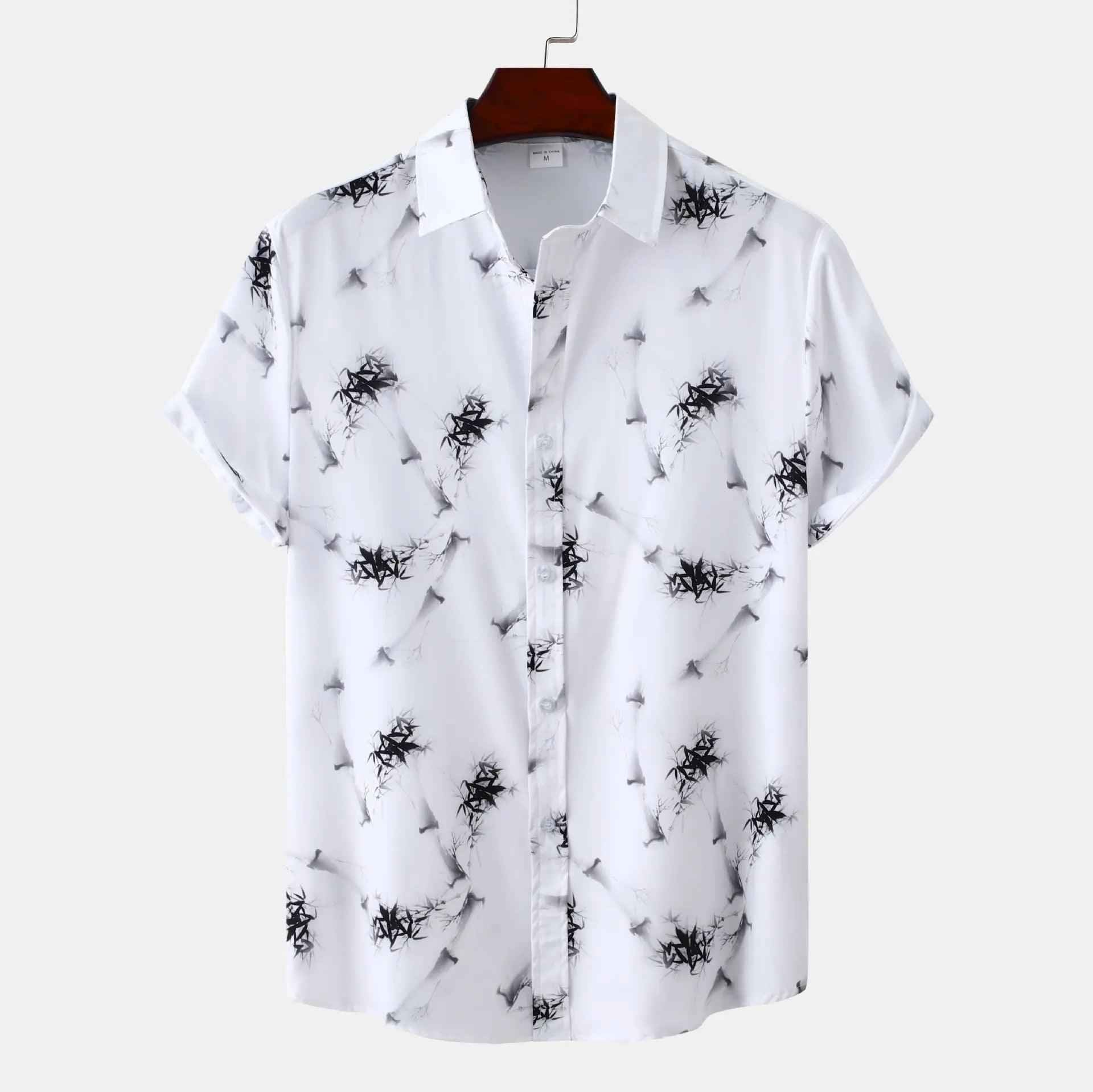 Hawaiian Floral Shirt - MRC STOREshirtMy StoreHawaiian Floral ShirtMRC STORECJDS199538204DWC2412XL