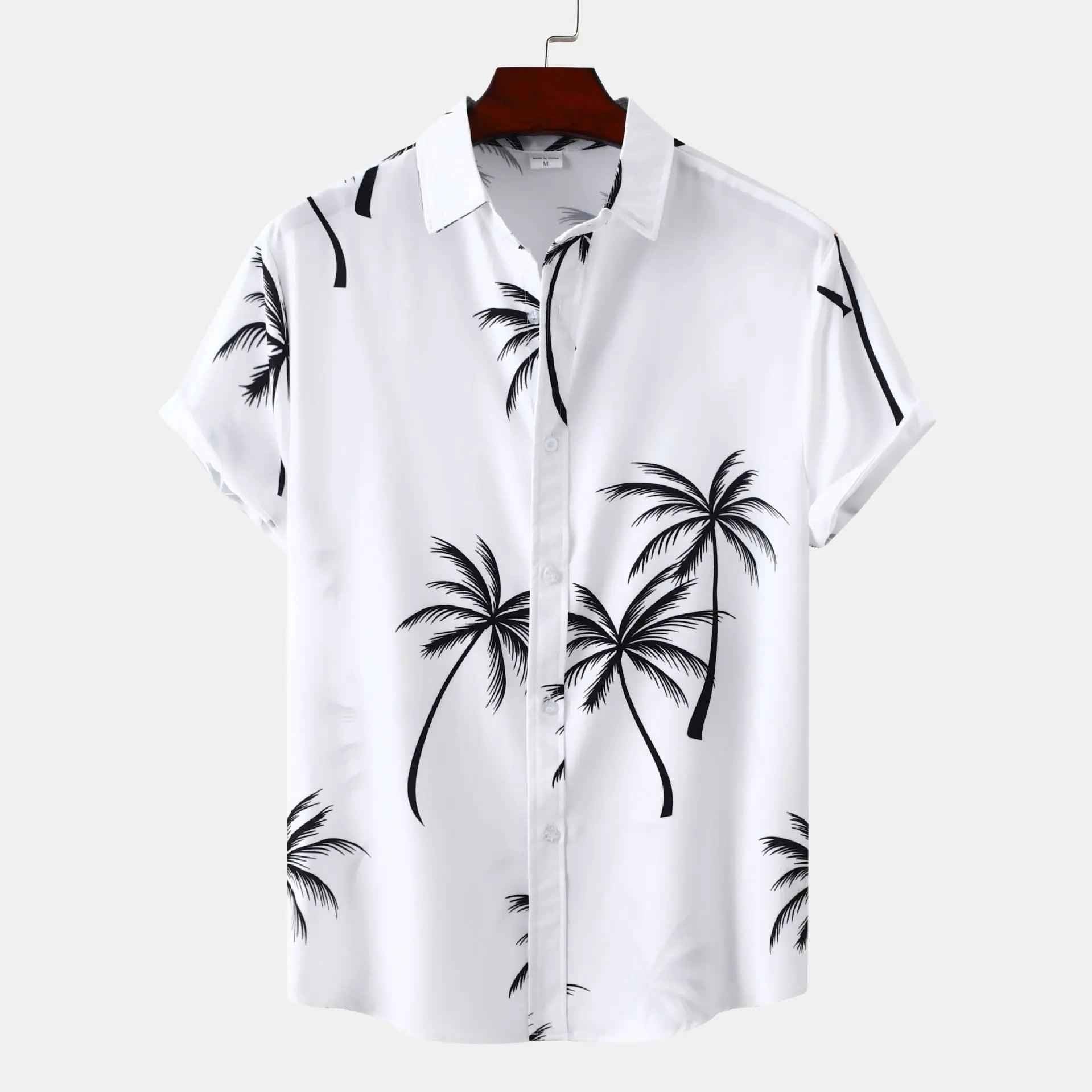 Hawaiian Floral Shirt - MRC STOREshirtMy StoreHawaiian Floral ShirtMRC STORECJDS199538204DWC2412XL