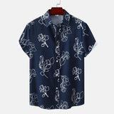 Hawaiian Floral Shirt - MRC STOREshirtMy StoreHawaiian Floral ShirtMRC STORECJDS199538239MNC2482XL