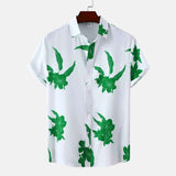 Hawaiian Floral Shirt - MRC STOREshirtMy StoreHawaiian Floral ShirtMRC STORECJDS199538254BYC2512XL