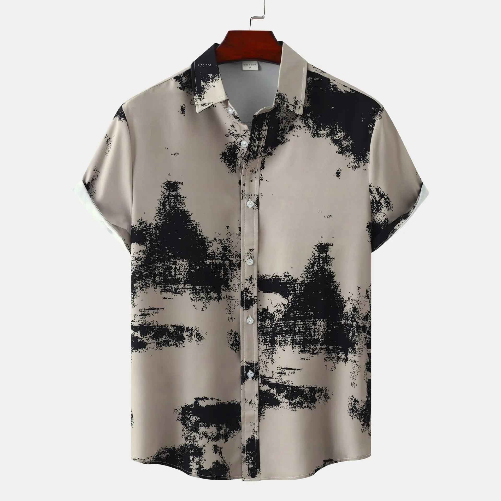 Hawaiian Floral Shirt - MRC STOREshirtMy StoreHawaiian Floral ShirtMRC STORECJDS199538279AZC2552XL