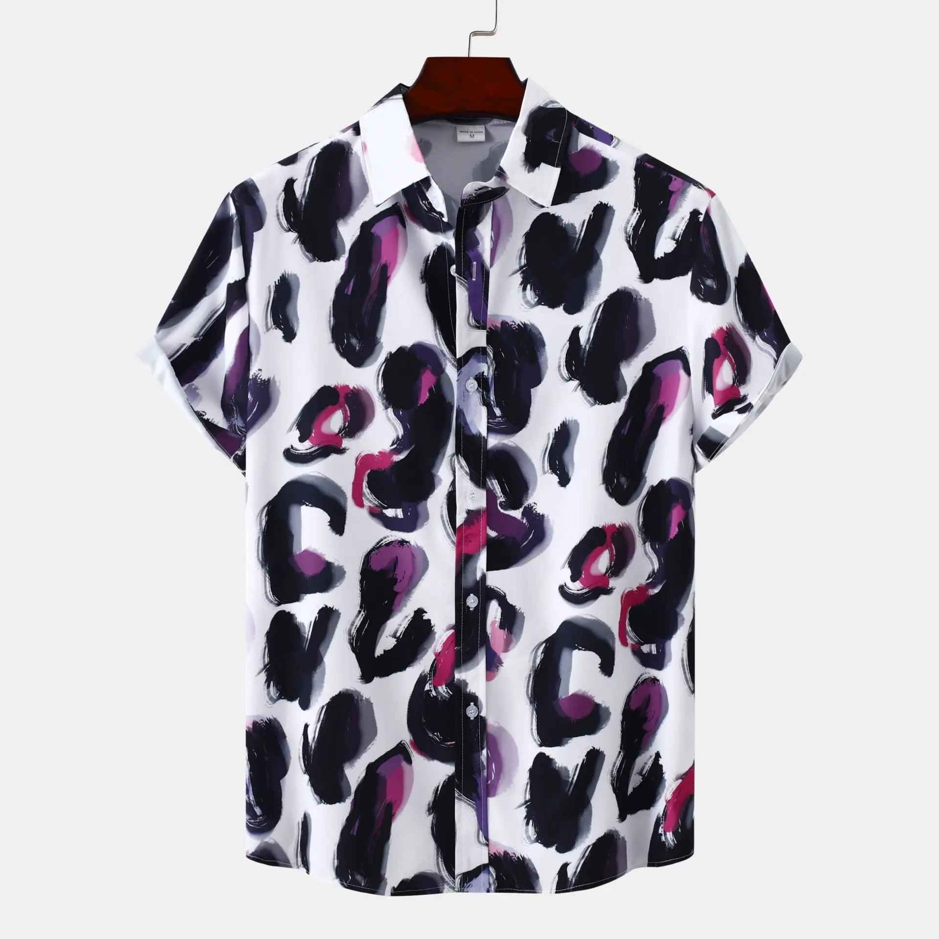 Hawaiian Floral Shirt - MRC STOREshirtMy StoreHawaiian Floral ShirtMRC STORECJDS199538284FUC2562XL