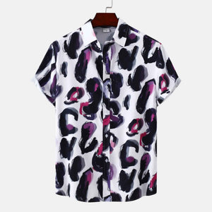 Hawaiian Floral Shirt - MRC STOREshirtMy StoreHawaiian Floral ShirtMRC STORECJDS199538284FUC2562XL