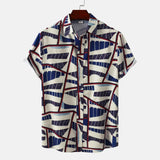 Hawaiian Floral Shirt - MRC STOREshirtMy StoreHawaiian Floral ShirtMRC STORECJDS199538289KPC2572XL
