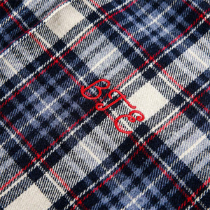 Plaid Casual Shirt – Front Short, Back Long - MRC STOREshirtMy StoreAutumn Women's Plaid Casual Shirt – Front Short Back Long Cotton Blend Cardigan - MRC STOREMRC STORECJDS225913206FUKhakiL
