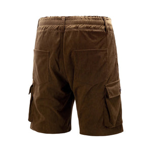 Men’s Casual Shorts - Multi - Pocket Overalls - MRC STOREShortsMy StoreMen’s Casual Shorts - Multi - Pocket Overalls My Store MRC STORECJYD236645513MN2XLBlack