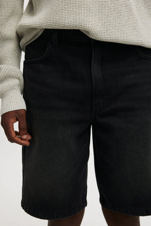 Loose Jeans - Middle Pants Street Style - MRC STOREShortsMy StoreMen’s Loose Jeans - Middle Pants Street Style My Store MRC STORECJYD238657907GTLLight Blue