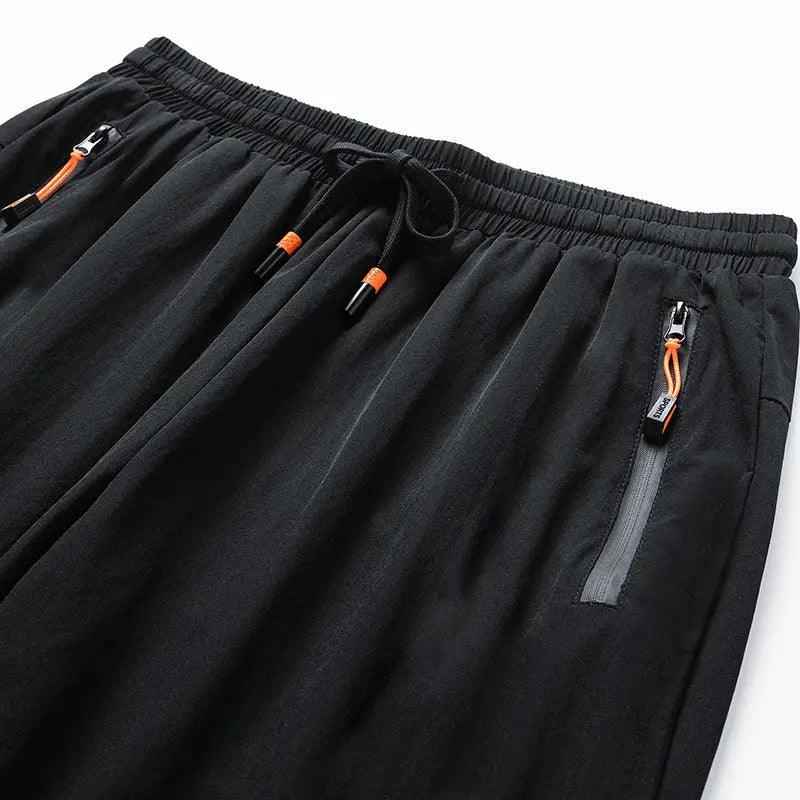 Summer Silk Sports Suit - MRC STOREsports suitMy StoreSummer Silk Sports SuitMRC STORECJTW199248927AZBlack5XL