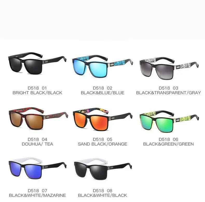 Polarized Sport Sunglasses - MRC STOREsunglassMy StorePolarized Sport SunglassesMRC STORECJCF122221204DW04style
