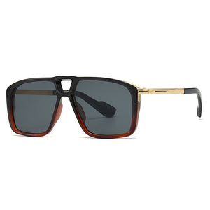 Unisex Retro Sunglasses - Double Square Style - MRC STOREsunglassMy StoreUnisex Retro Sunglasses - Double Square Style My Store  23.65MRC STORECJCF242843902BYC2