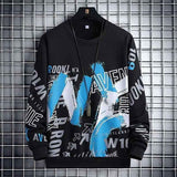 Sweater for Teen Students - MRC STORESweaters & HoodiesMy StoreSweater for Teen StudentsMRC STORECJWY141133324XCBlack2XL