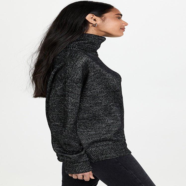 Elegant Off Shoulder Women's Sweater with Abstract Design - MRC STORESweaters & HoodiesMy StoreElegant Off Shoulder Women's Sweater with Abstract Design - MRC STOREMRC STORECJMY225336103CXWhiteL