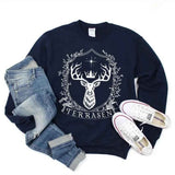 Throne of Glass Sweatshirt - MRC STORESweaters & HoodiesMy StoreThrone of Glass SweatshirtMRC STORECJWY195099266NMNavyBlueL