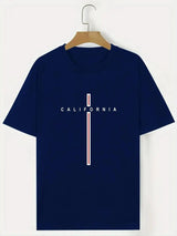 Casual Short Sleeve - MRC STORET-ShirtsMy StoreCasual Short Sleeve - MRC STOREMRC STORECJCS205822624XCSapphire Blue3XL