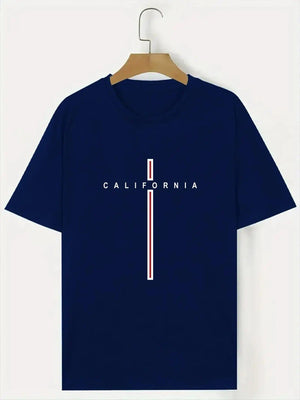 Casual Short Sleeve - MRC STORET-ShirtsMy StoreCasual Short Sleeve - MRC STOREMRC STORECJCS205822624XCSapphire Blue3XL