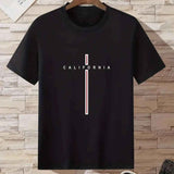 Casual Short Sleeve - MRC STORET-ShirtsMy StoreCasual Short SleeveMRC STORECJCS205822612LOBlack3XL