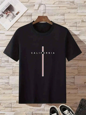 Casual Short Sleeve - MRC STORET-ShirtsMy StoreCasual Short SleeveMRC STORECJCS205822612LOBlack3XL