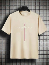 Casual Short Sleeve - MRC STORET-ShirtsMy StoreCasual Short SleeveMRC STORECJCS205822618RIApricot3XL